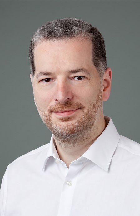 Sebastian Geisler